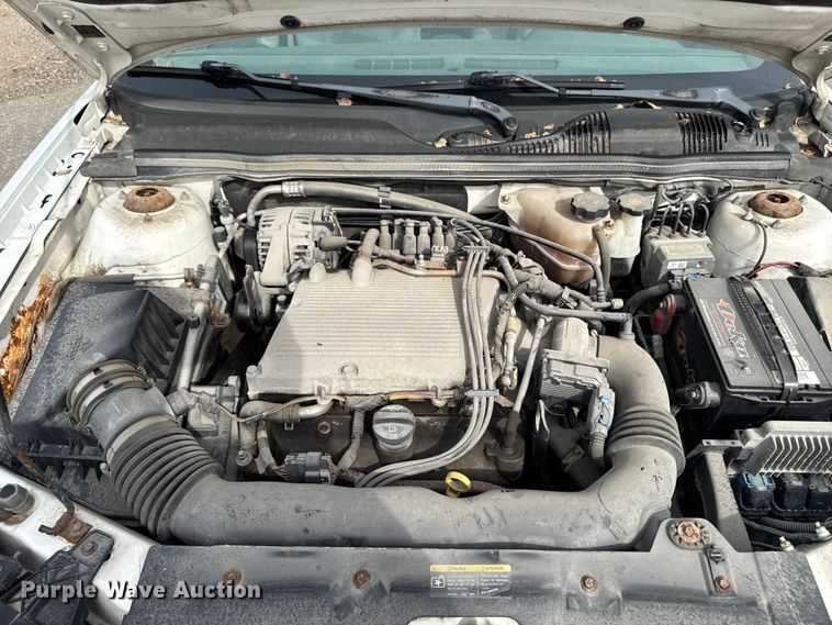 image for item EA1924 2006 Chevrolet Malibu 