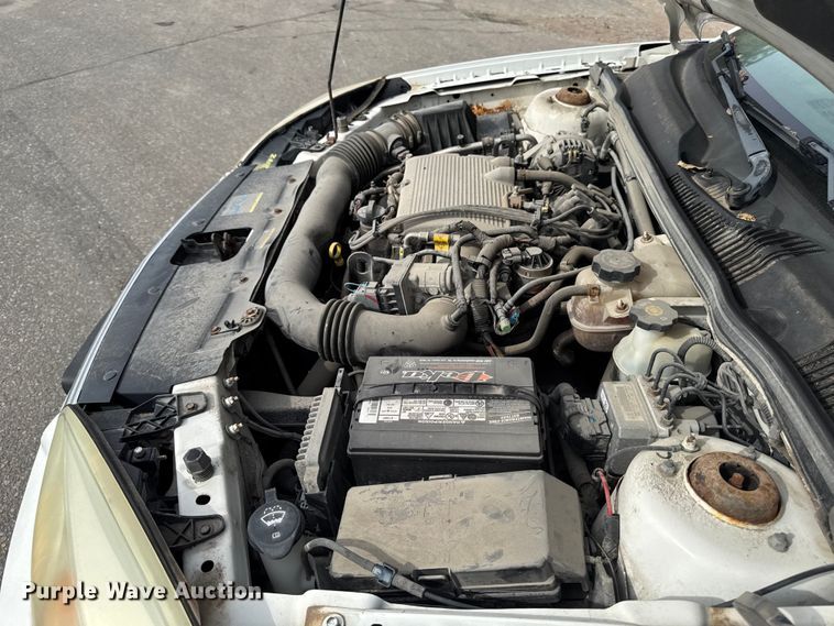 image for item EA1924 2006 Chevrolet Malibu 