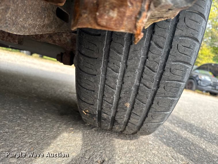 image for item EA1924 2006 Chevrolet Malibu 