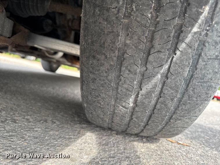 image for item EA1924 2006 Chevrolet Malibu 