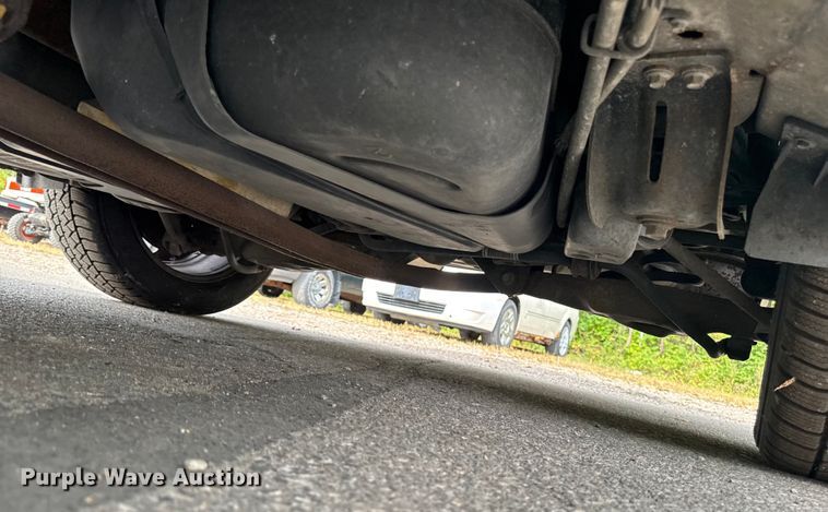 image for item EA1925 2018 Ford Explorer Police Interceptor SUV