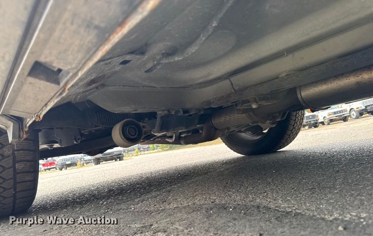 image for item EA1925 2018 Ford Explorer Police Interceptor SUV