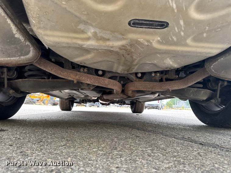 image for item EA1925 2018 Ford Explorer Police Interceptor SUV