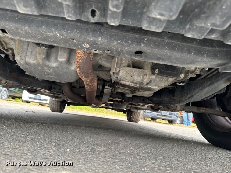 image for item EA1925 2018 Ford Explorer Police Interceptor SUV