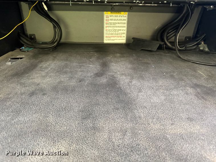 image for item EA1925 2018 Ford Explorer Police Interceptor SUV