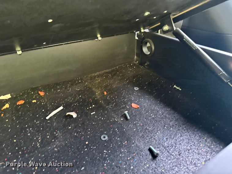 image for item EA1925 2018 Ford Explorer Police Interceptor SUV