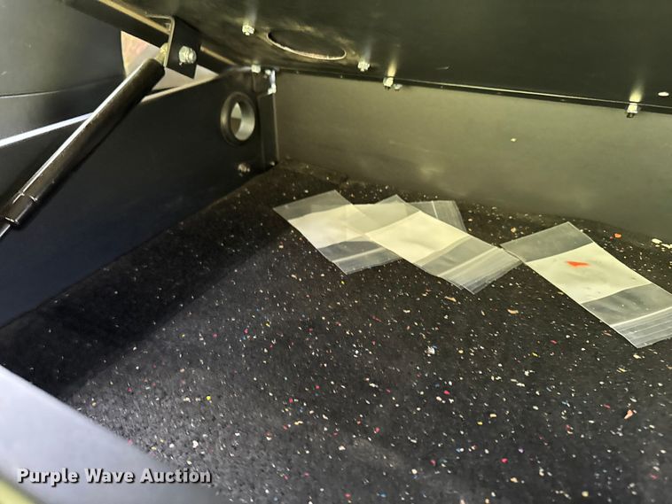 image for item EA1925 2018 Ford Explorer Police Interceptor SUV