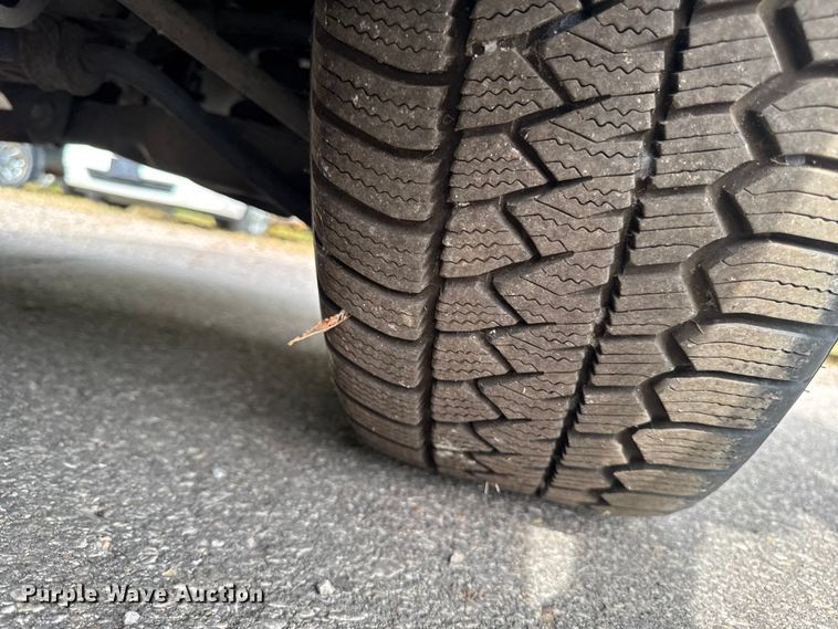 image for item EA1925 2018 Ford Explorer Police Interceptor SUV