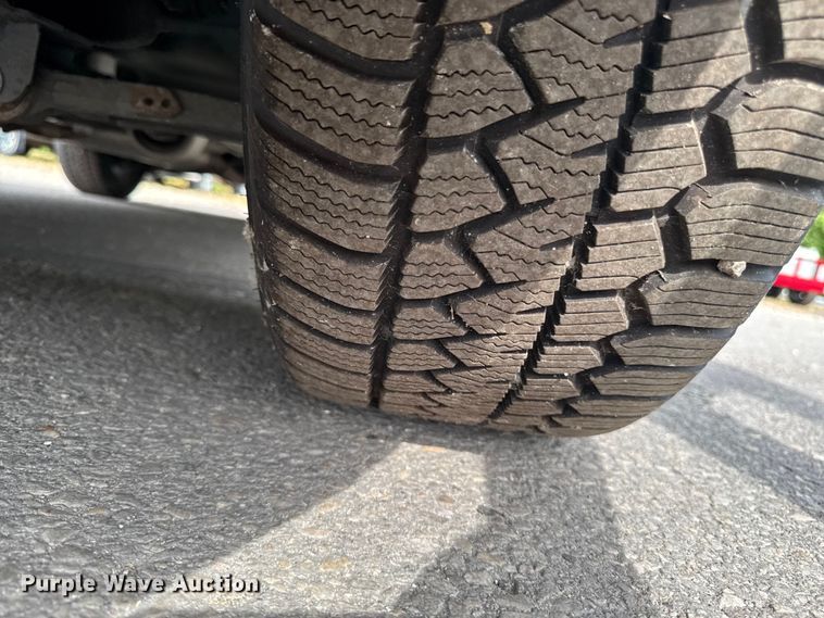 image for item EA1925 2018 Ford Explorer Police Interceptor SUV