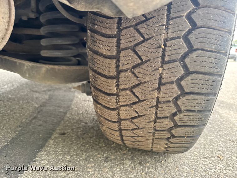 image for item EA1925 2018 Ford Explorer Police Interceptor SUV