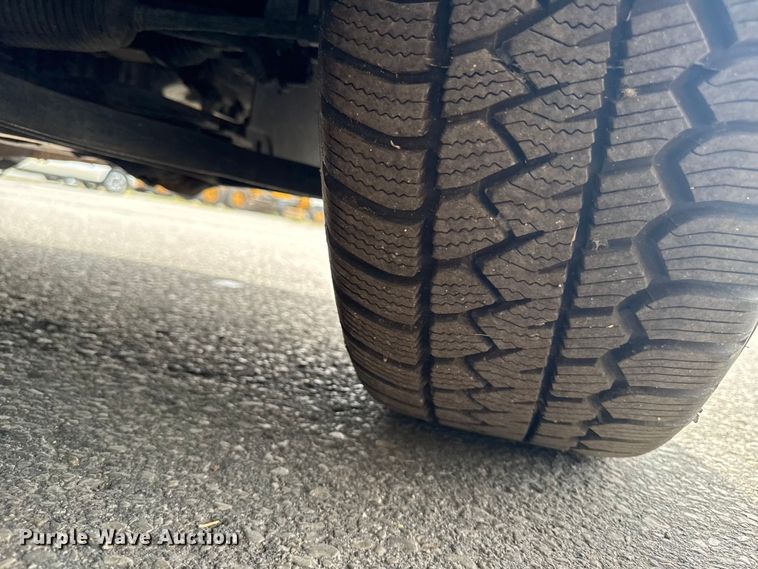 image for item EA1925 2018 Ford Explorer Police Interceptor SUV