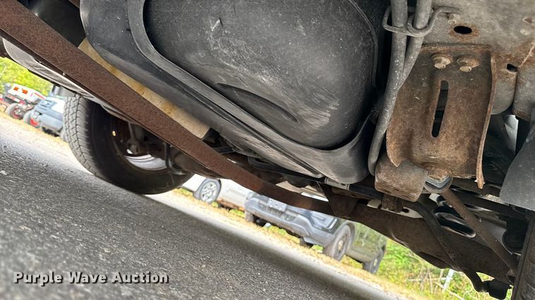 image for item EA1926 2017 Ford Explorer Police Interceptor SUV