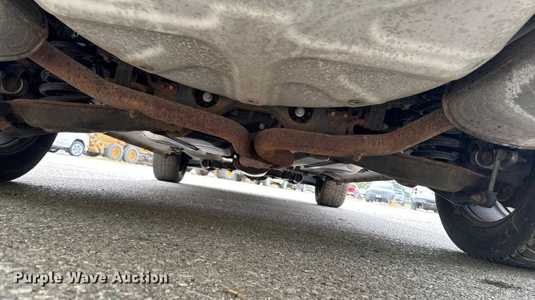 image for item EA1926 2017 Ford Explorer Police Interceptor SUV