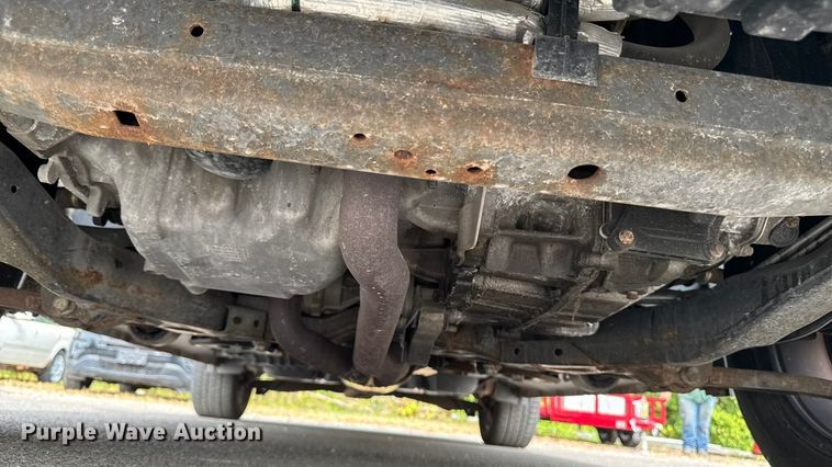 image for item EA1926 2017 Ford Explorer Police Interceptor SUV