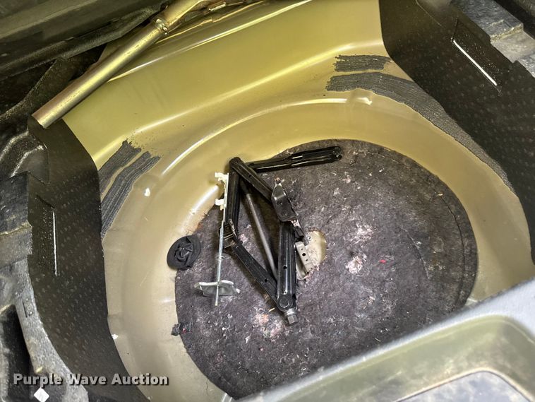 image for item EA1926 2017 Ford Explorer Police Interceptor SUV