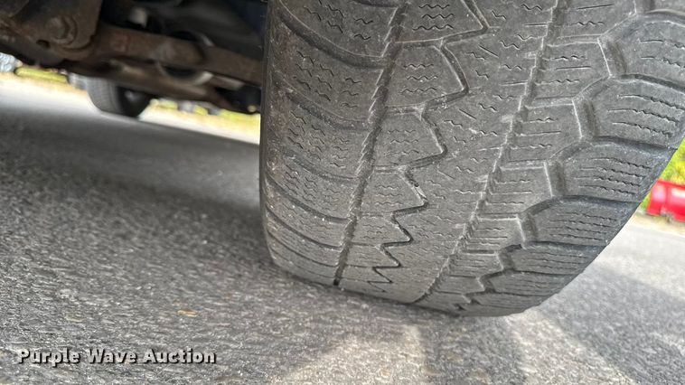 image for item EA1926 2017 Ford Explorer Police Interceptor SUV