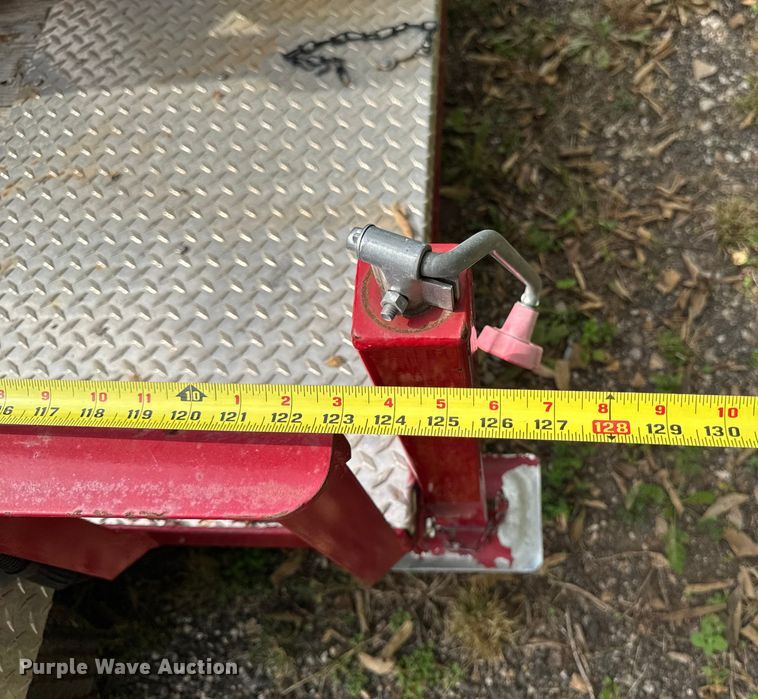 image for item EA1927 Simon Fire Equipment pump