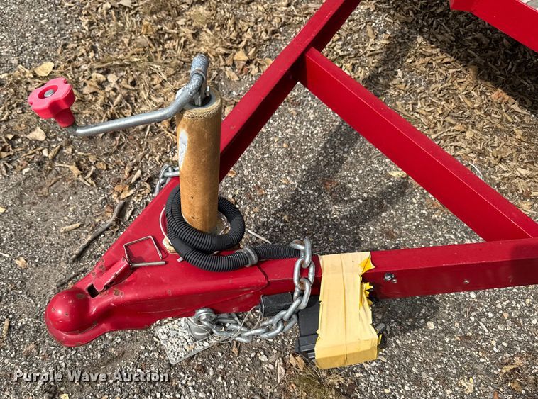 image for item EA1927 Simon Fire Equipment pump