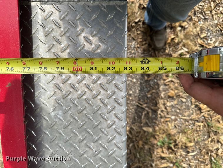 image for item EA1927 Simon Fire Equipment pump