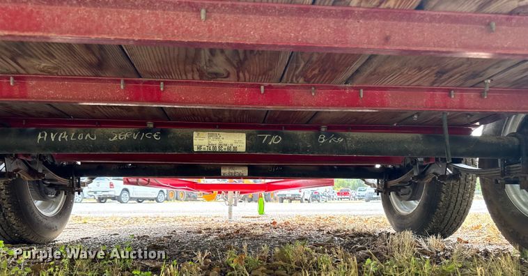 image for item EA1927 Simon Fire Equipment pump