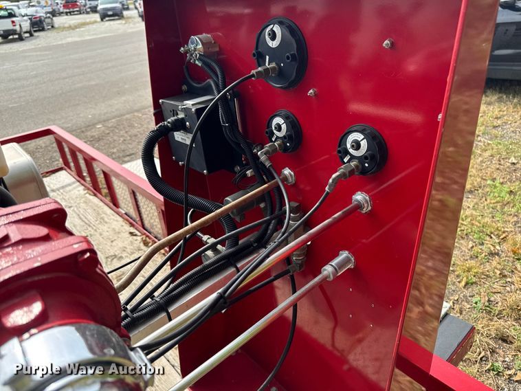 image for item EA1927 Simon Fire Equipment pump