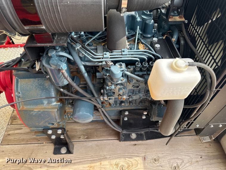 image for item EA1927 Simon Fire Equipment pump