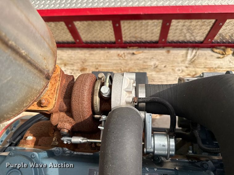 image for item EA1927 Simon Fire Equipment pump