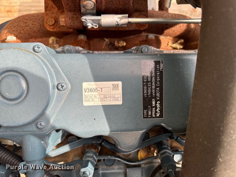 image for item EA1927 Simon Fire Equipment pump