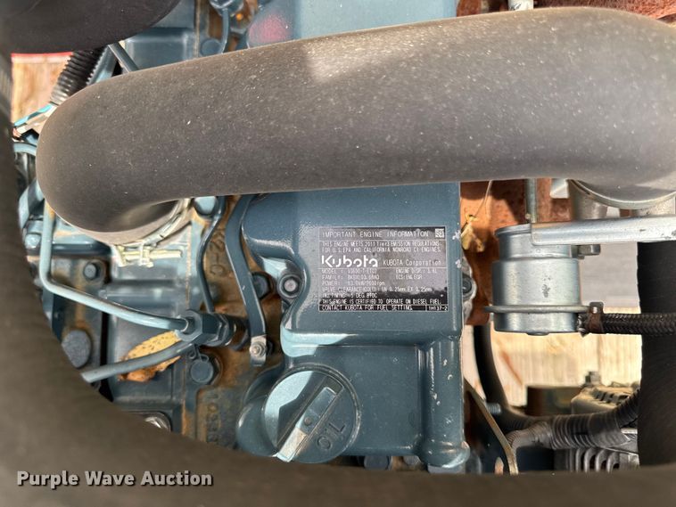 image for item EA1927 Simon Fire Equipment pump