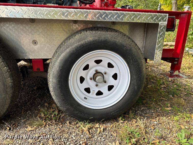 image for item EA1927 Simon Fire Equipment pump