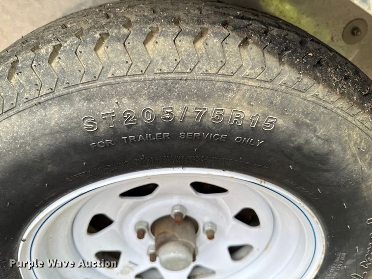 image for item EA1927 Simon Fire Equipment pump