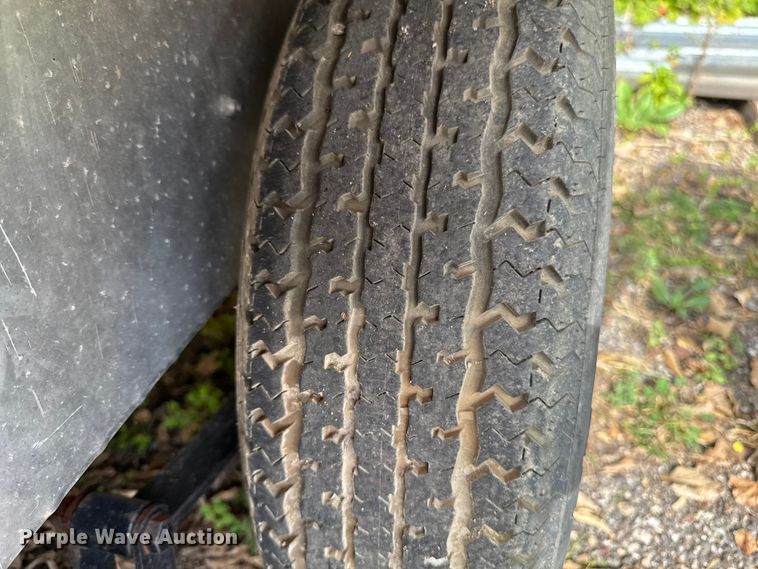 image for item EA1927 Simon Fire Equipment pump