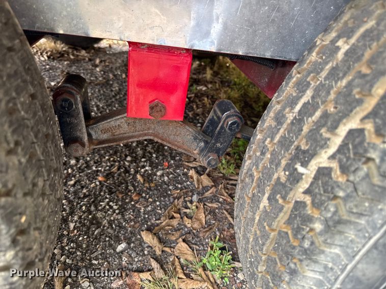 image for item EA1927 Simon Fire Equipment pump