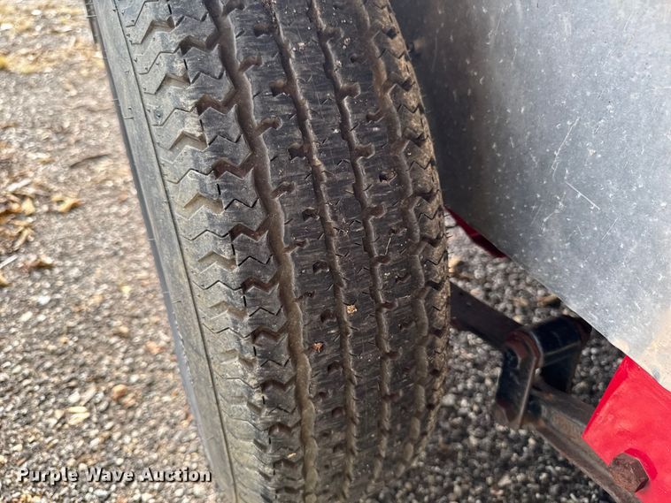 image for item EA1927 Simon Fire Equipment pump