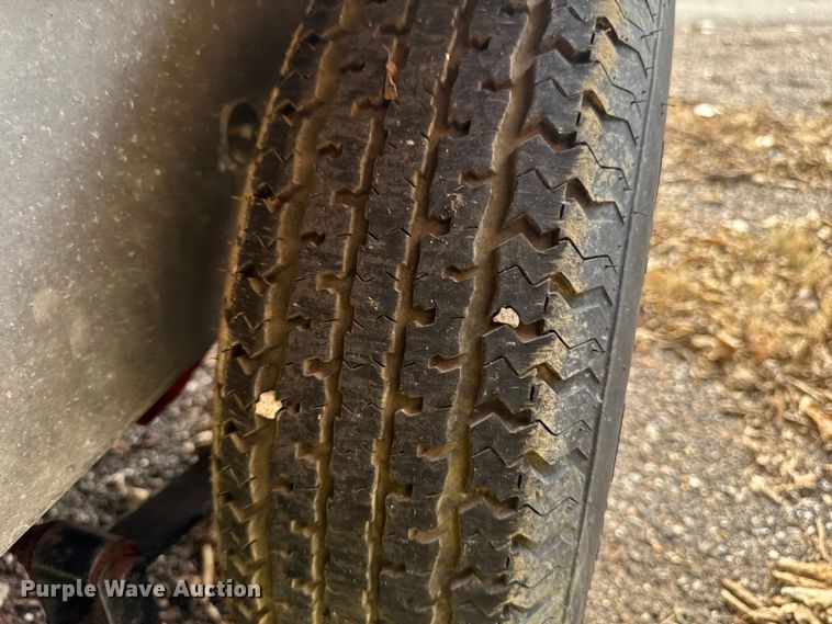 image for item EA1927 Simon Fire Equipment pump