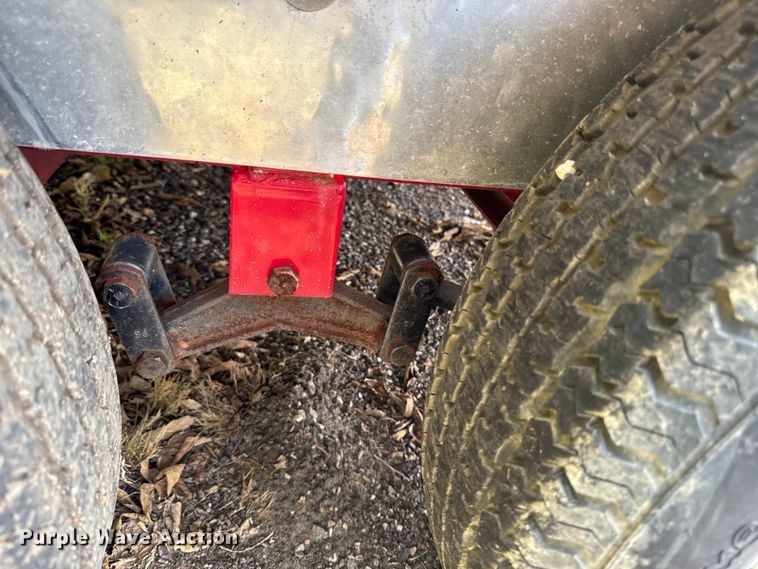 image for item EA1927 Simon Fire Equipment pump