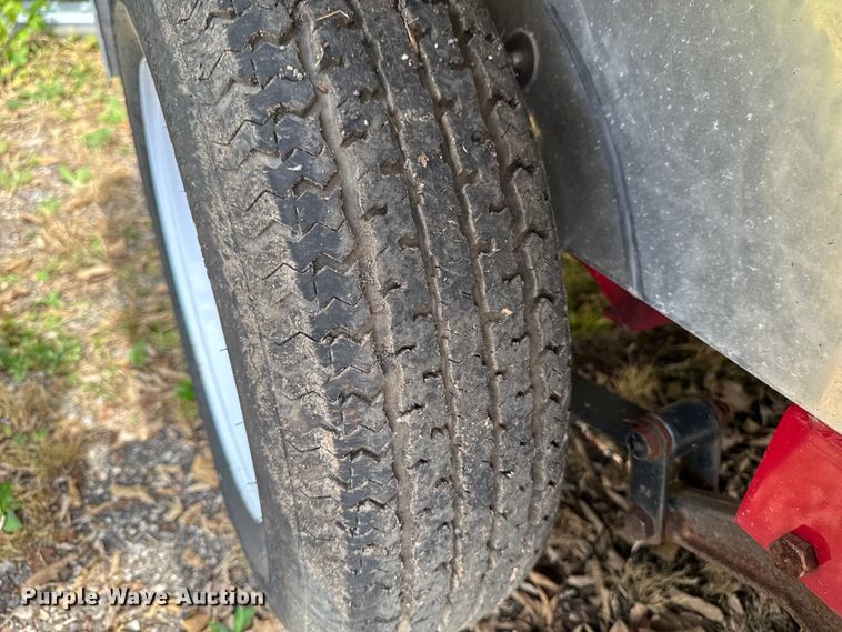 image for item EA1927 Simon Fire Equipment pump