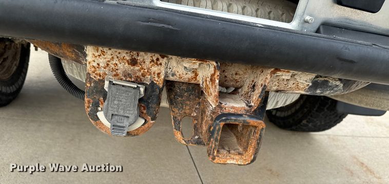 image for item EA1935 2006 Chevrolet Silverado 1500 Ext. Cab pickup truck