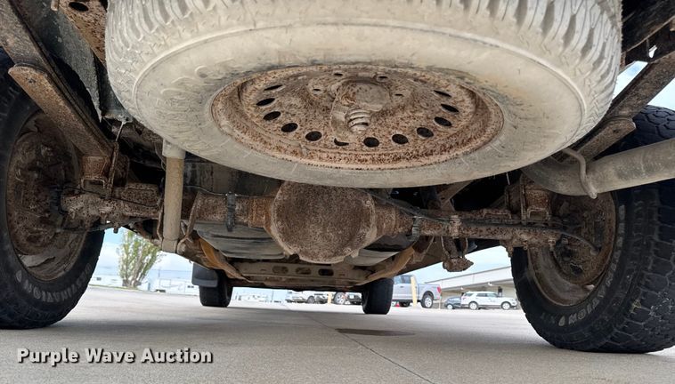 image for item EA1935 2006 Chevrolet Silverado 1500 Ext. Cab pickup truck