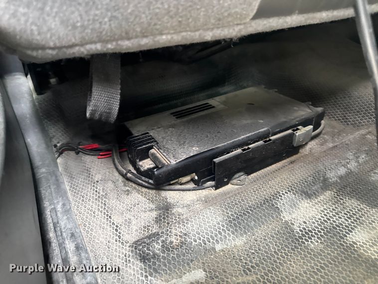 image for item EA1935 2006 Chevrolet Silverado 1500 Ext. Cab pickup truck