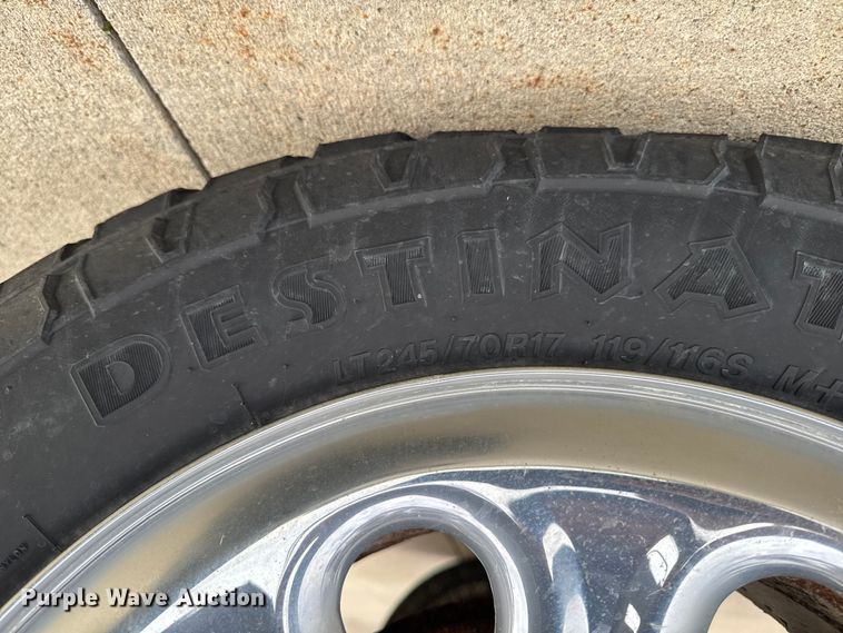 image for item EA1935 2006 Chevrolet Silverado 1500 Ext. Cab pickup truck