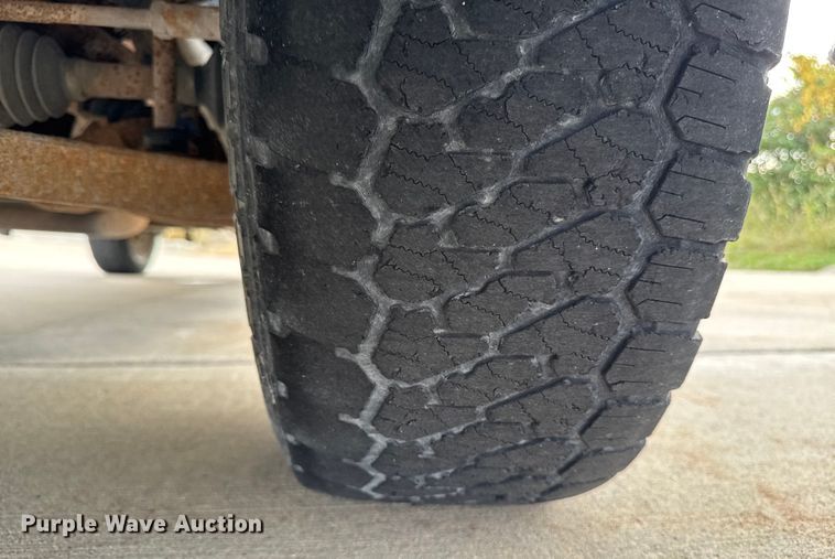 image for item EA1935 2006 Chevrolet Silverado 1500 Ext. Cab pickup truck