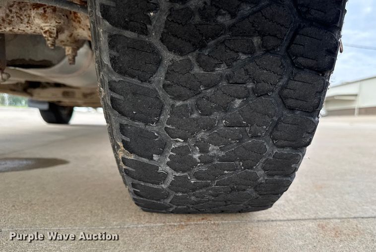 image for item EA1935 2006 Chevrolet Silverado 1500 Ext. Cab pickup truck