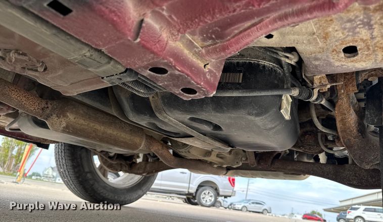 image for item EA1936 2012 Jeep Compass 