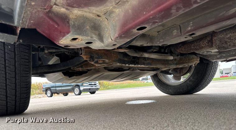 image for item EA1936 2012 Jeep Compass 