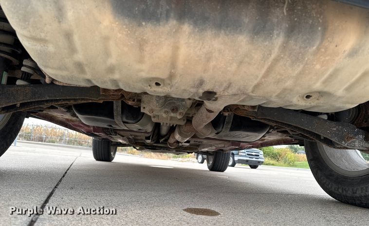 image for item EA1936 2012 Jeep Compass 