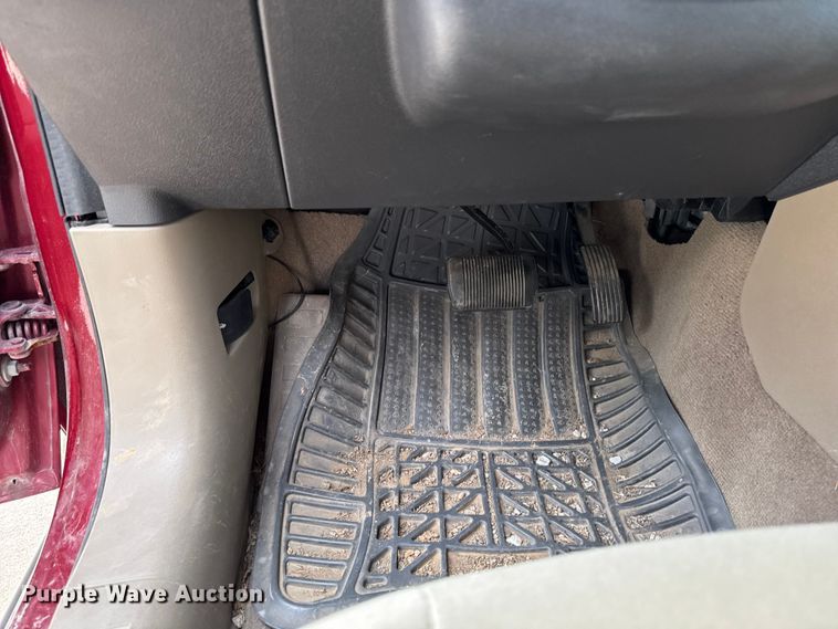 image for item EA1936 2012 Jeep Compass 