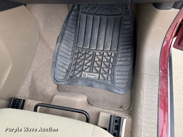 image for item EA1936 2012 Jeep Compass 