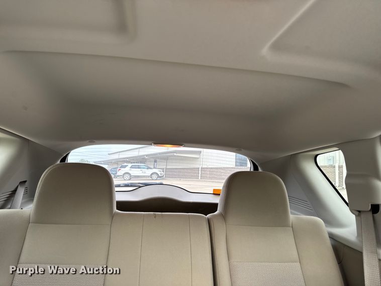 image for item EA1936 2012 Jeep Compass 