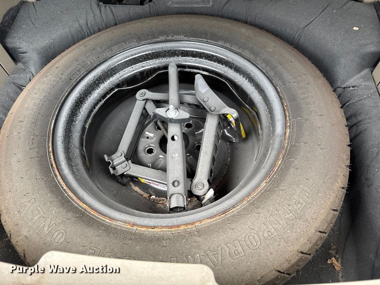 image for item EA1936 2012 Jeep Compass 